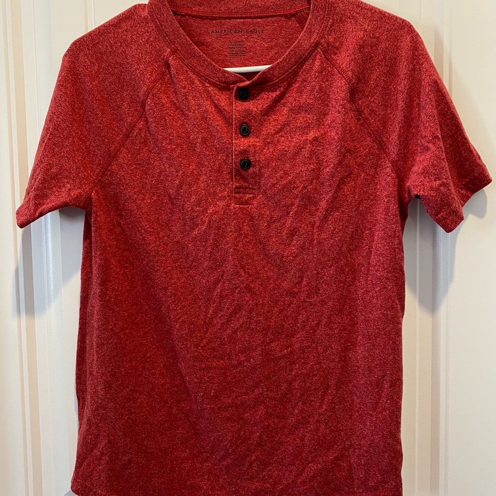 American Eagle Mens Shirt